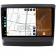 ISUZU D-MAX - 9" МУЛТИМЕДИЯ / Навигация android 16